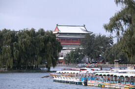 beijing lama temple